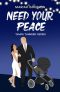 [Tampa Thunder 03] • Need Your Peace